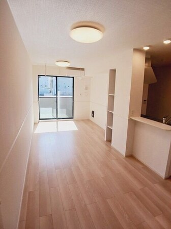 ソラーナ Aの物件内観写真